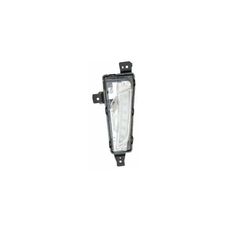 Feu diurne ABAKUS 218-1610L-AE