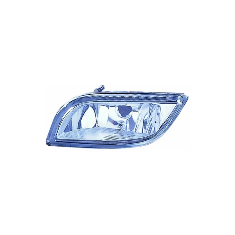 Projecteur antibrouillard ABAKUS 218-2008L-UE