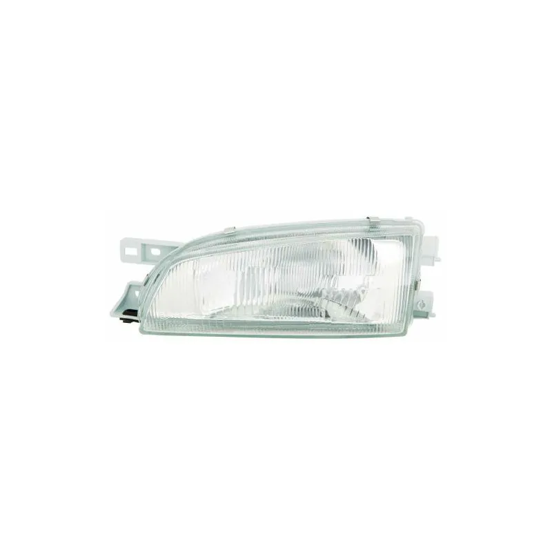 Projecteur principal ABAKUS 220-1104R-LD-E