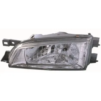 Projecteur principal ABAKUS 220-1105L-LD-E