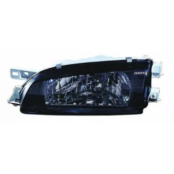Projecteur principal ABAKUS 220-1105R-LD-E2