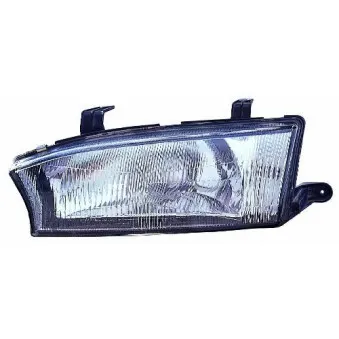 Projecteur principal ABAKUS 220-1109R-LD-E