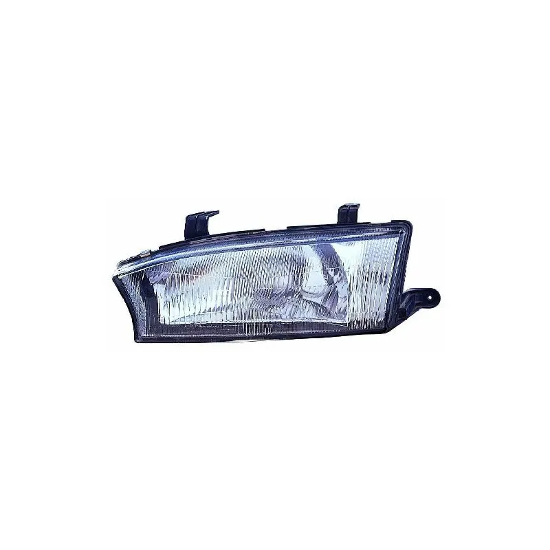 Projecteur principal ABAKUS 220-1109R-LD-E