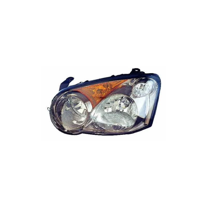 Projecteur principal ABAKUS 220-1111R-LDEM7
