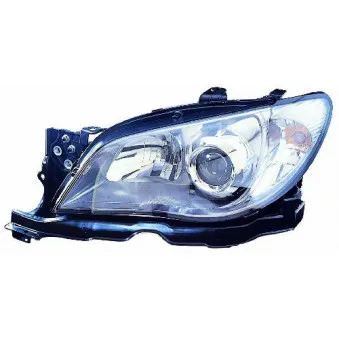 Projecteur principal ABAKUS 220-1112L-LDEM7