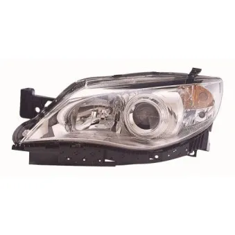 Projecteur principal ABAKUS 220-1115L-LDEM1