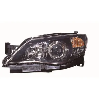 Projecteur principal ABAKUS 220-1115L-LDEM2