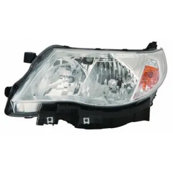 Projecteur principal ABAKUS 220-1118R-LD-EM