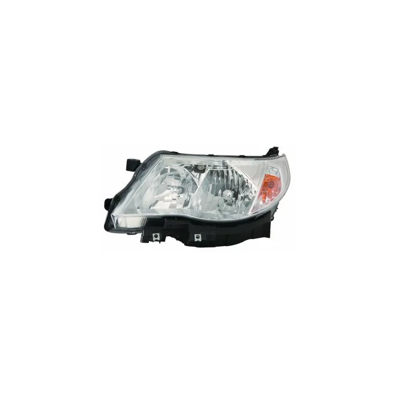 Projecteur principal ABAKUS 220-1118R-LD-EM