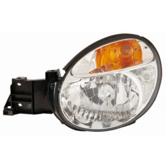 Projecteur principal ABAKUS 220-1119LMLD-EM