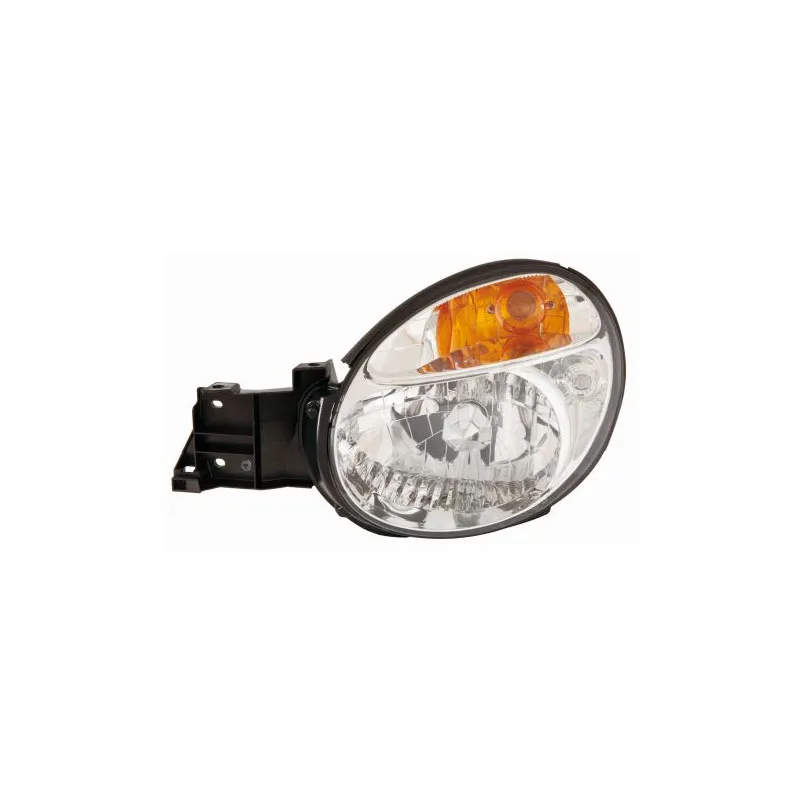 Projecteur principal ABAKUS 220-1119RMLD-EM