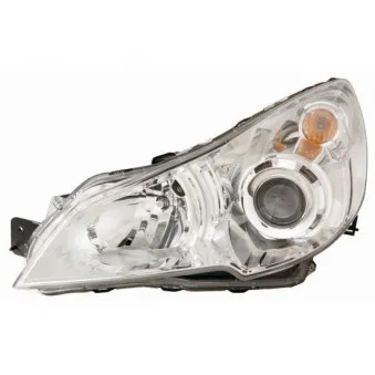 Projecteur principal ABAKUS 220-1120R-LD-EM