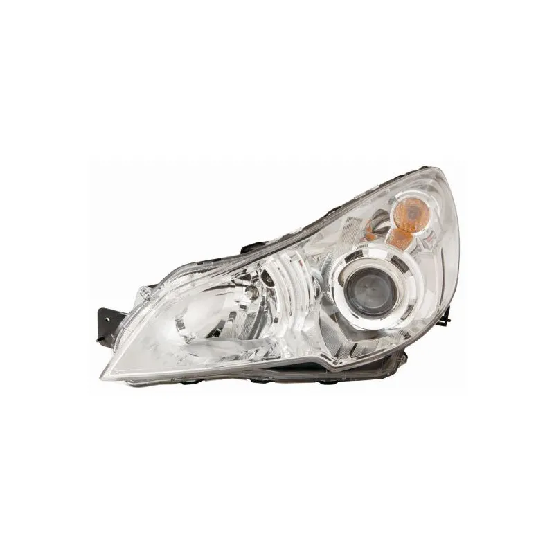 Projecteur principal ABAKUS 220-1120R-LD-EM