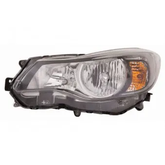 Projecteur principal ABAKUS 220-1122L-LDHM2