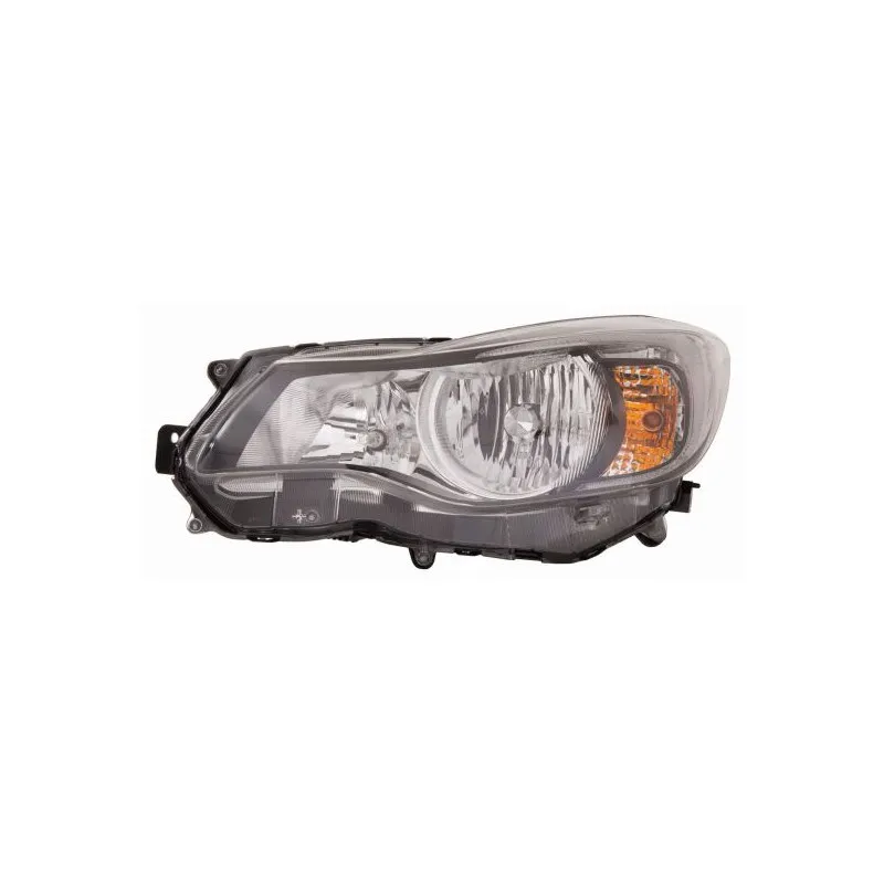 Projecteur principal ABAKUS 220-1122L-LDHM2