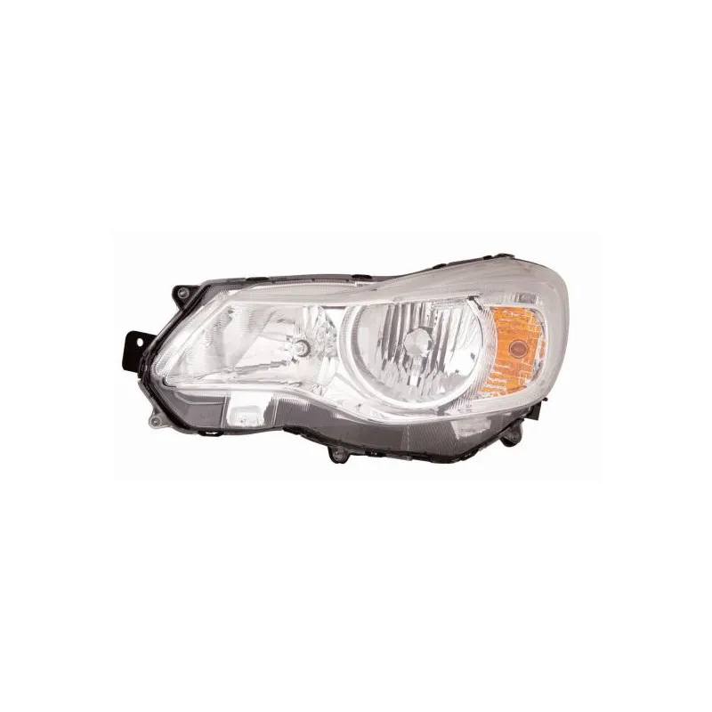 Projecteur principal ABAKUS 220-1122L-LEMN1