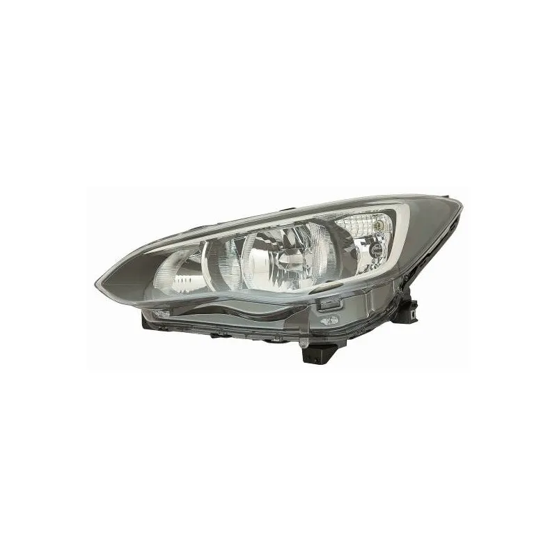Projecteur principal ABAKUS 220-1130L-LDEM2