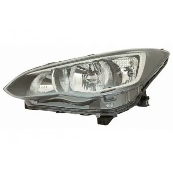 Projecteur principal ABAKUS 220-1130R-LDEM2