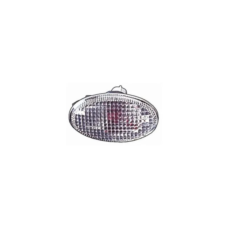 Kit de feux clignotants ABAKUS 220-1402P-B-VC