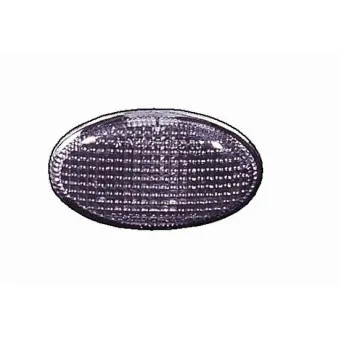 Kit de feux clignotants ABAKUS 220-1402PTA-S