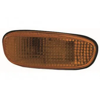Feu clignotant avant gauche ABAKUS 220-1403L-AE