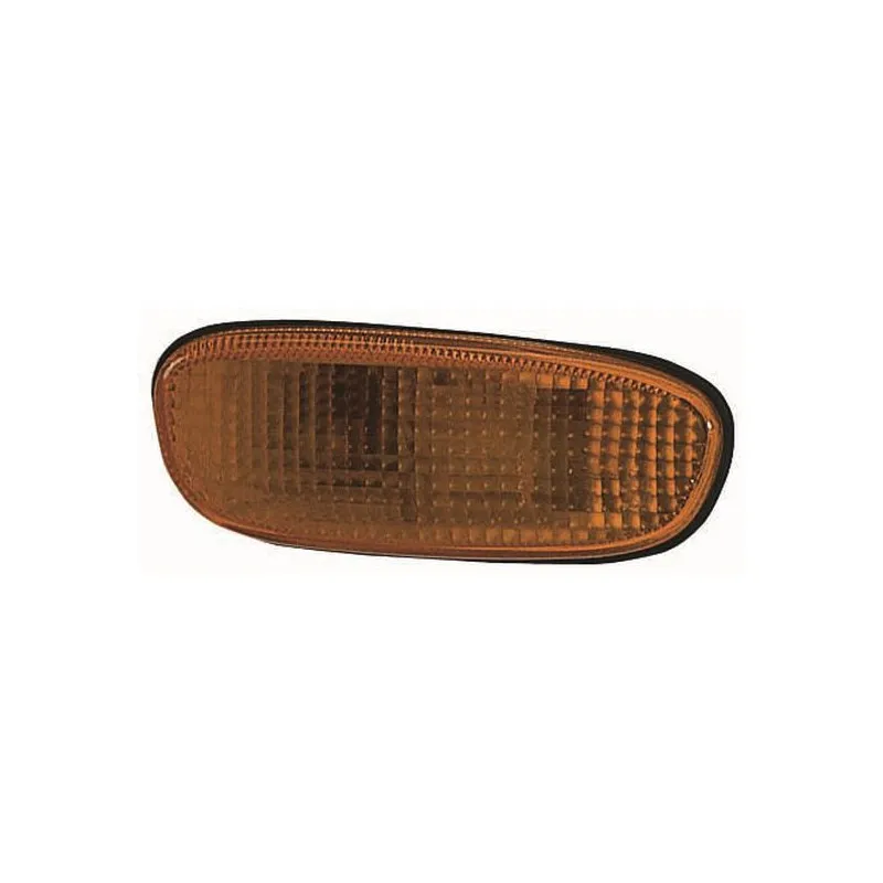 Feu clignotant avant gauche ABAKUS 220-1403L-AE