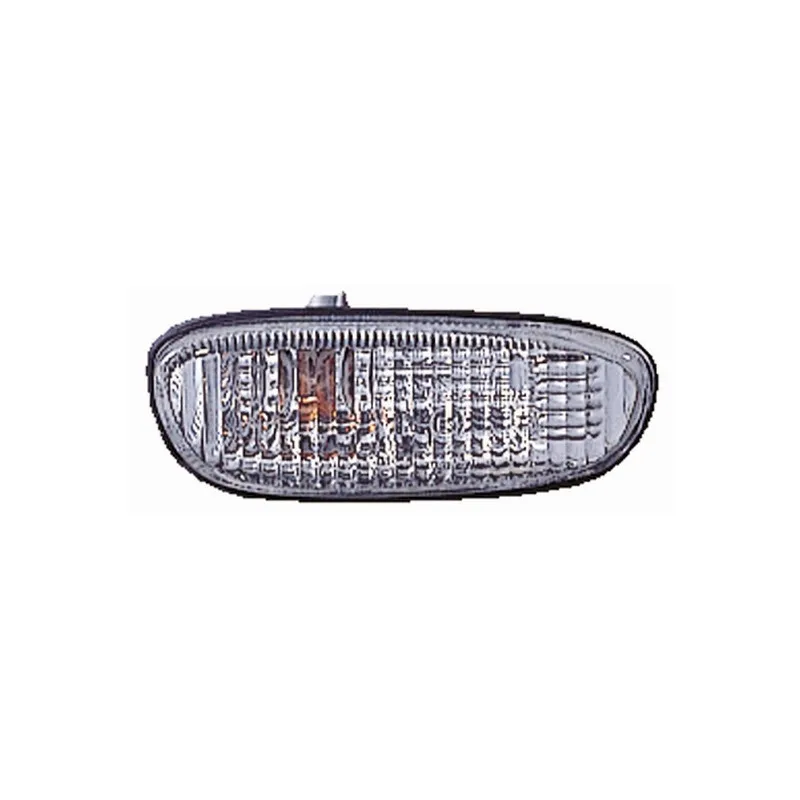 Kit de feux clignotants ABAKUS 220-1403P-AEVC