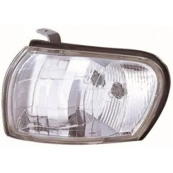 Kit de feux clignotants ABAKUS 220-1511PCAE