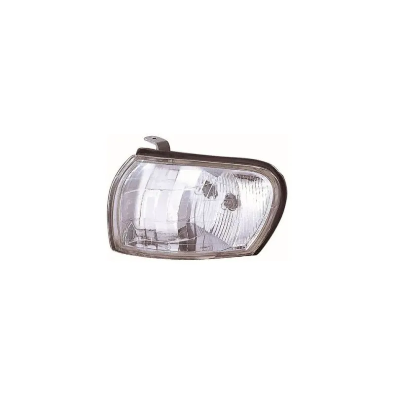 Kit de feux clignotants ABAKUS 220-1511PCAE