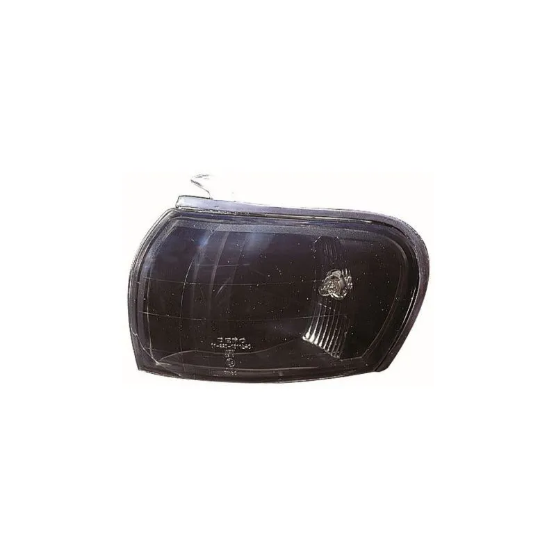 Feu clignotant ABAKUS 220-1511PCAE2