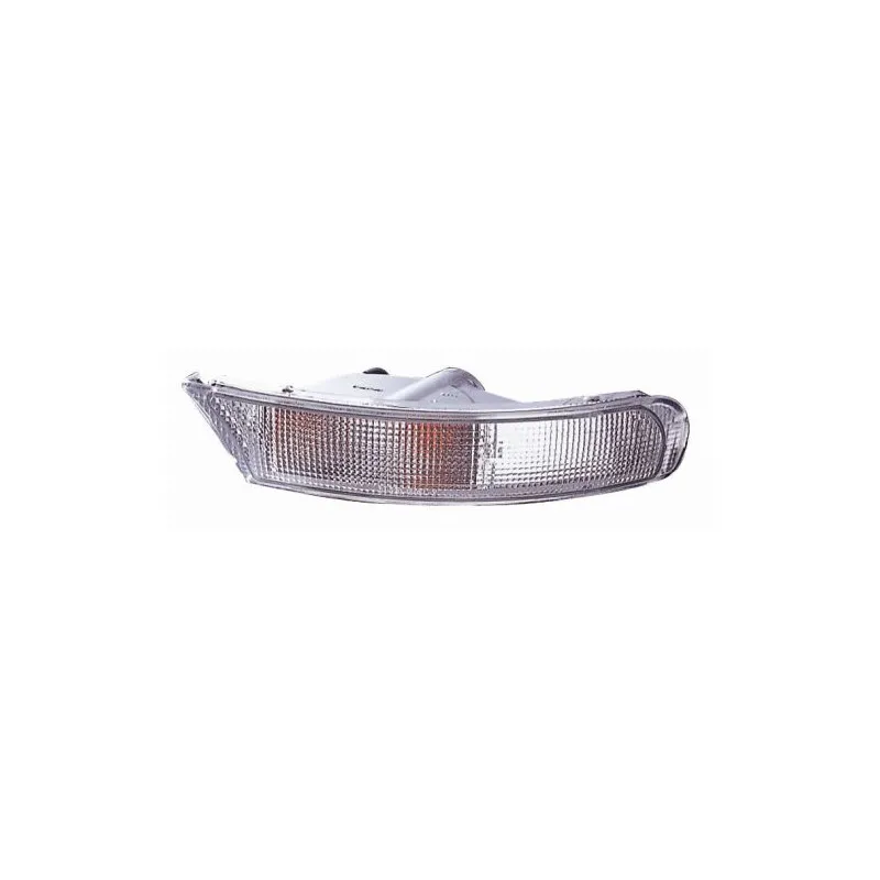 Kit de feux clignotants ABAKUS 220-1605P-AEVC