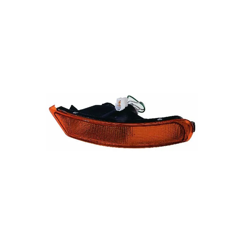 Feu de position ABAKUS 220-1605R-AE