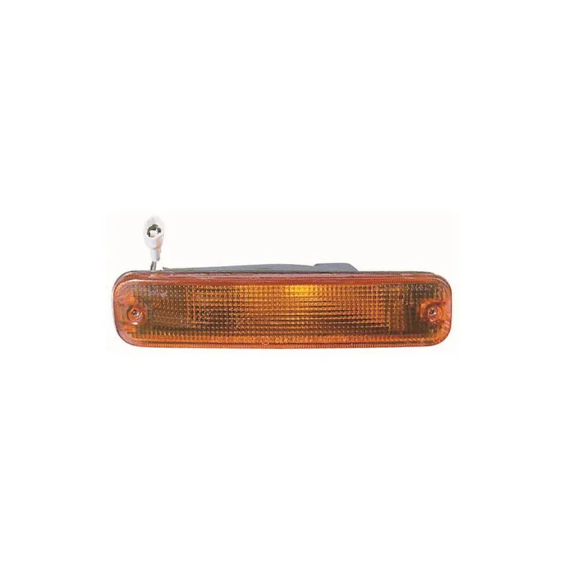 Feu clignotant avant gauche ABAKUS 220-1606L-AS
