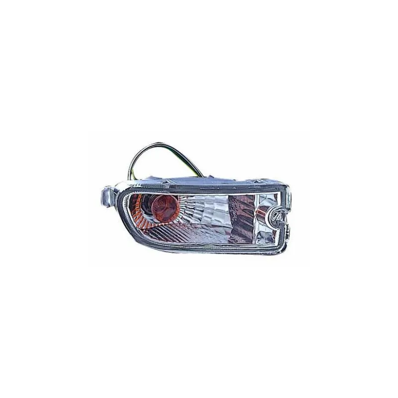 Feu clignotant ABAKUS 220-1608P-X