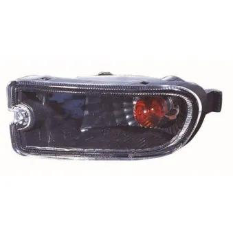 Kit de feux clignotants ABAKUS 220-1608PXA-2