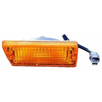 Feu clignotant avant droit ABAKUS