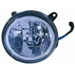 Projecteur antibrouillard ABAKUS 220-2001R-UQD - Visuel 1