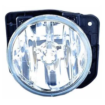 Projecteur antibrouillard ABAKUS 220-2002L-UE