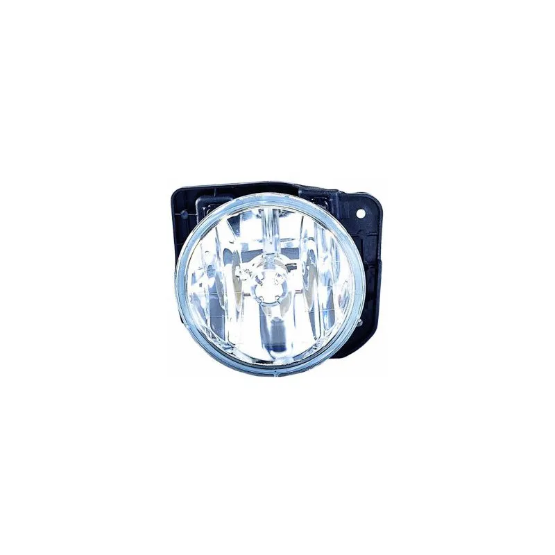Projecteur antibrouillard ABAKUS 220-2002L-UE