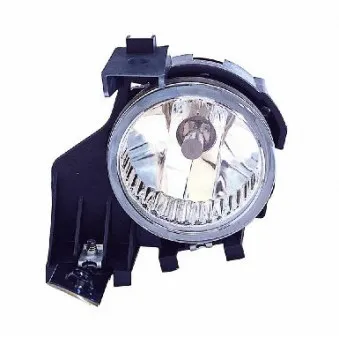 Projecteur antibrouillard ABAKUS 220-2005R-UE