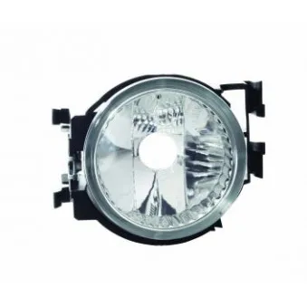 Projecteur antibrouillard ABAKUS 220-2007L-UE