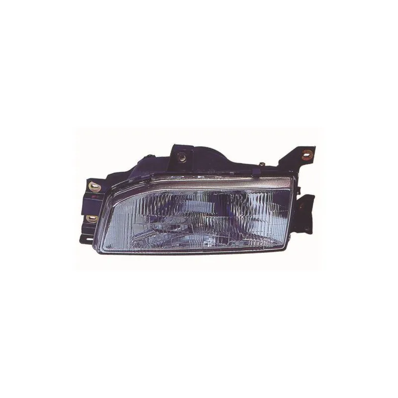 Projecteur principal ABAKUS 221-1101R-LD-E