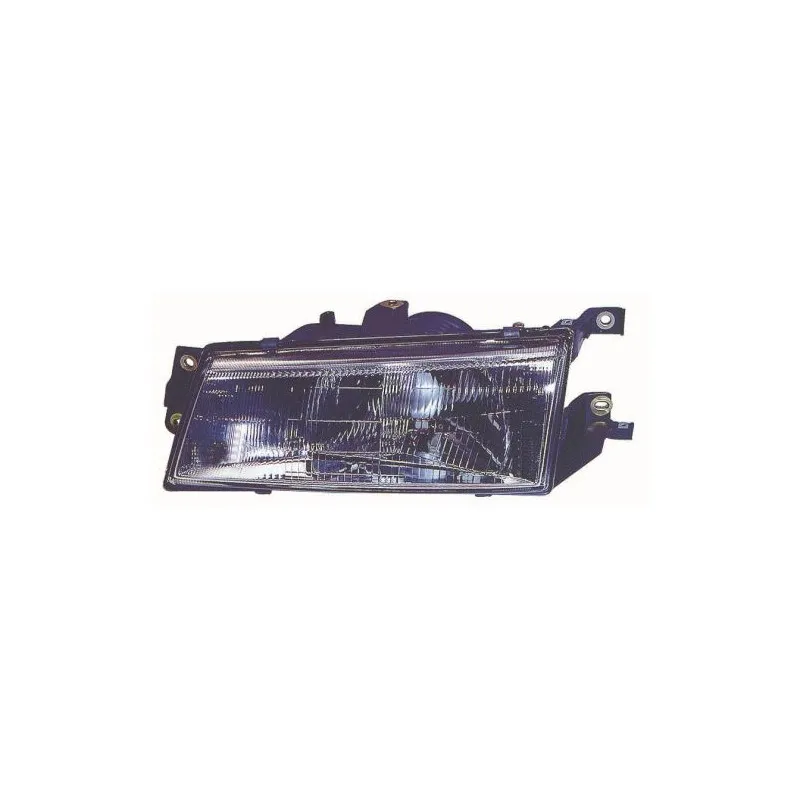 Projecteur principal ABAKUS 221-1102L-LD-E