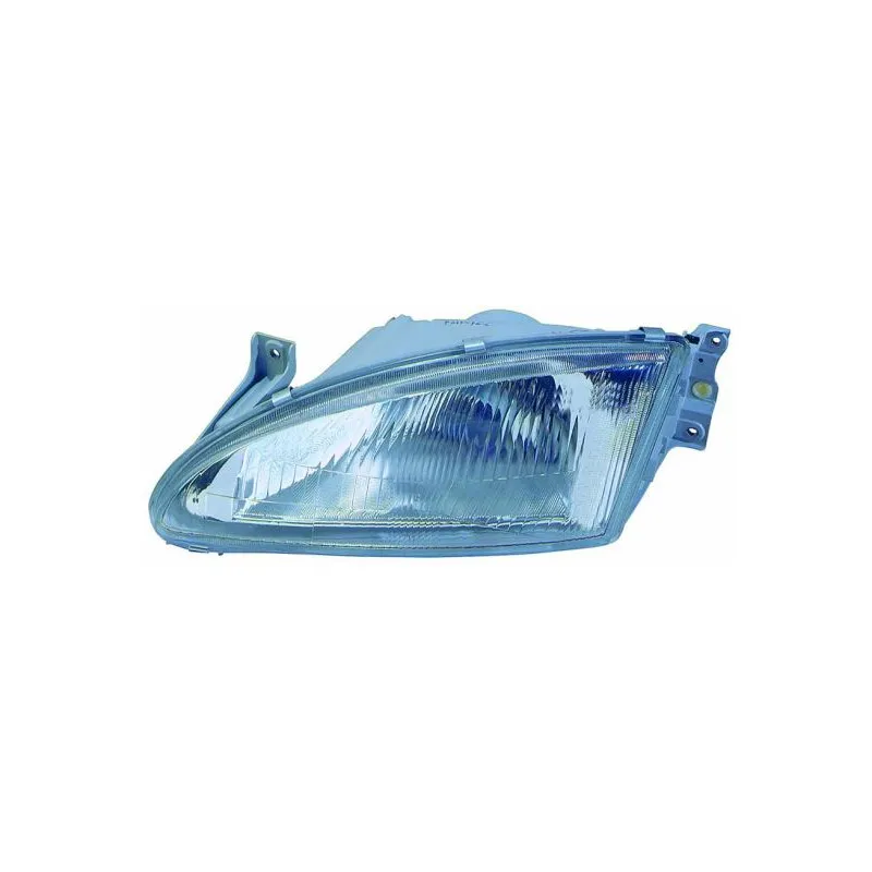 Projecteur principal ABAKUS 221-1107R-LD-E