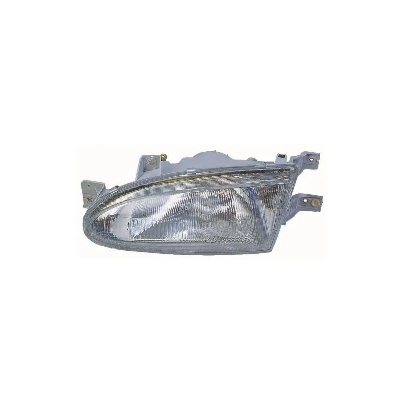 Projecteur principal ABAKUS 221-1108R-LD-EM