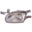Projecteur principal ABAKUS 221-1109L-LD-E - Visuel 1