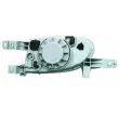 Projecteur principal ABAKUS 221-1109L-LD-E - Visuel 2