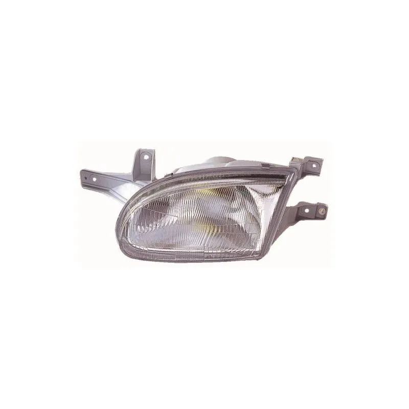 Projecteur principal ABAKUS 221-1109L-LD-EM