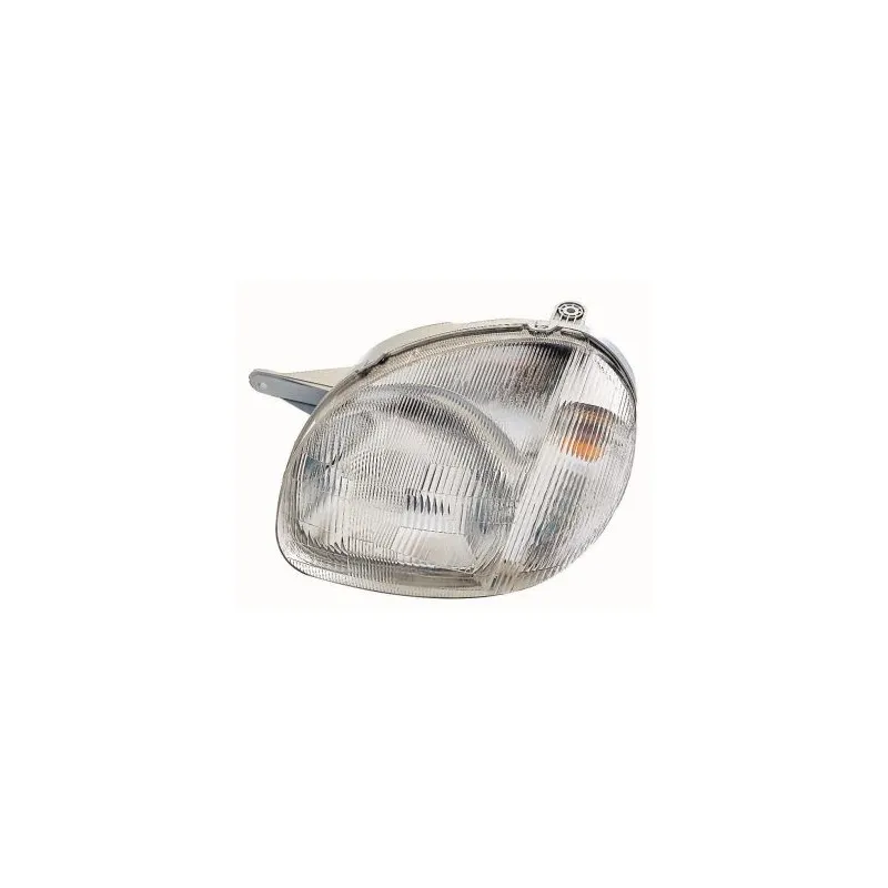 Projecteur principal ABAKUS 221-1110R-LD-E