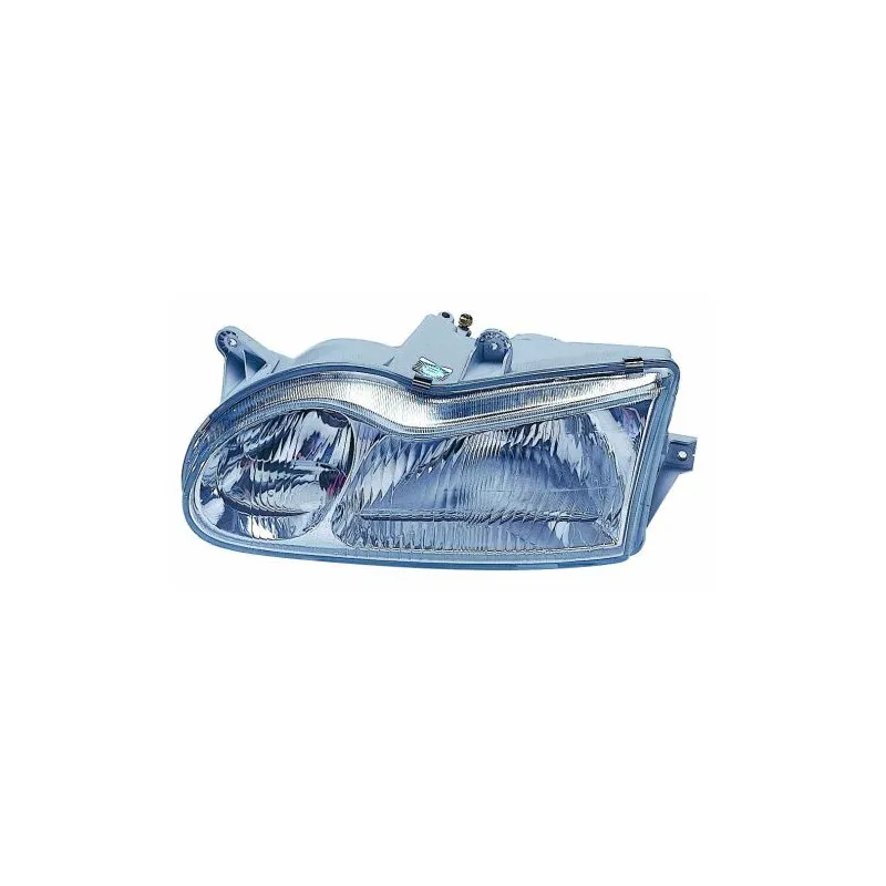 Projecteur principal ABAKUS 221-1111L-LD-E